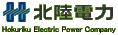 ��Φ���ϡ�Hokuriku Electric Power Company